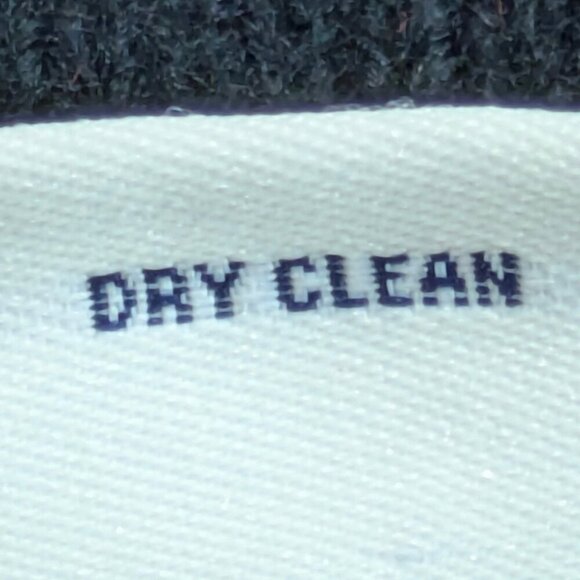 Telluride Clothing Cardigan Womens Medium Wool Red Fair Isle Nordic Cottagecore - Picture 11 of 11